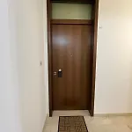 Διαμέρισμα Historic Center Penthouse 6 Minutes From The Station Ραβένα