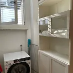 Historic Center Penthouse 6 Minutes From The Station Ραβένα