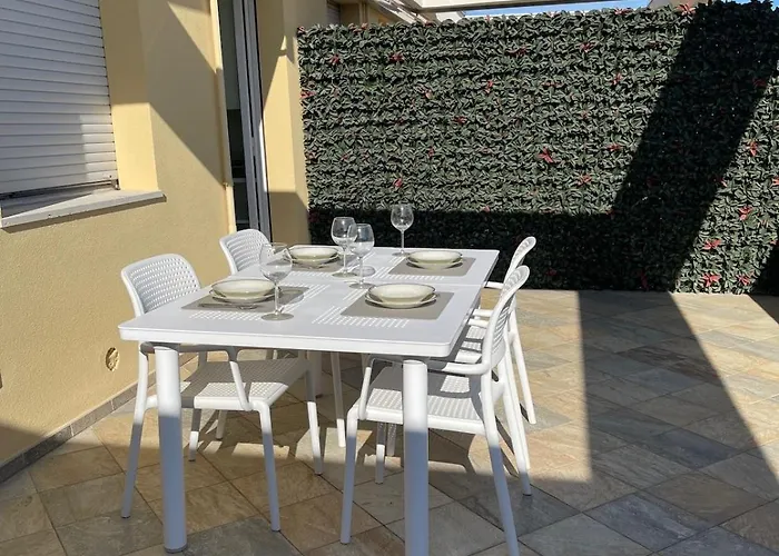 Historic Center Penthouse 6 Minutes From The Station *